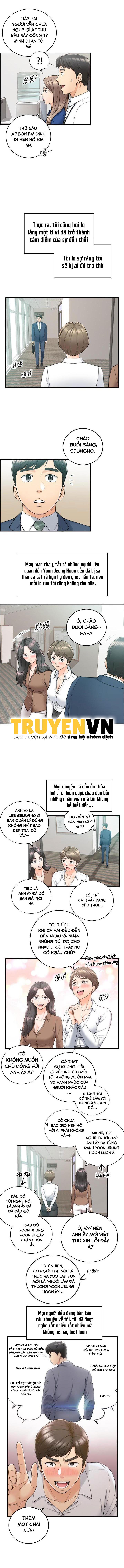 đọc truyện Nàng Sếp Trẻ Tuổi Chương 91 ảnh 9 tại Thiên Thai Truyện