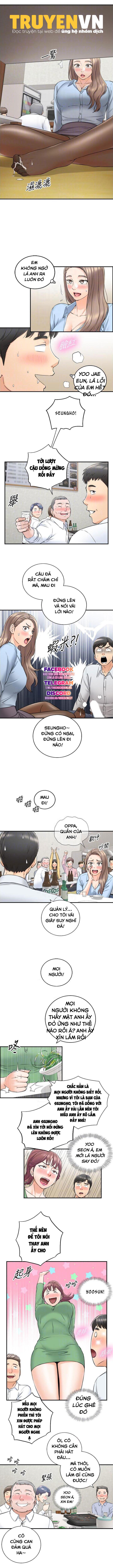 đọc truyện Nàng Sếp Trẻ Tuổi Chương 92 ảnh 5 tại Thiên Thai Truyện