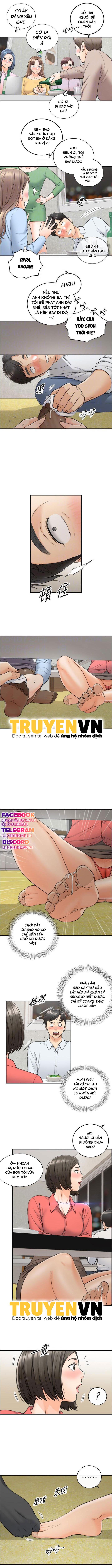 đọc truyện Nàng Sếp Trẻ Tuổi Chương 92 ảnh 6 tại Thiên Thai Truyện