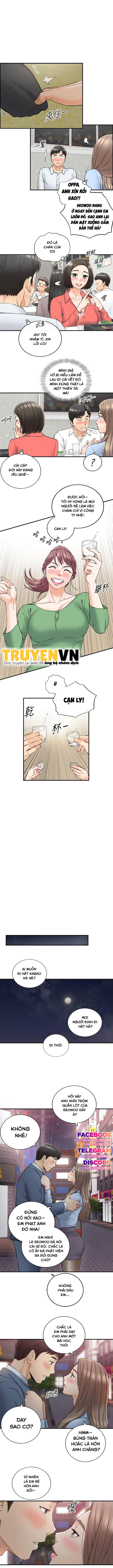 đọc truyện Nàng Sếp Trẻ Tuổi Chương 92 ảnh 7 tại Thiên Thai Truyện