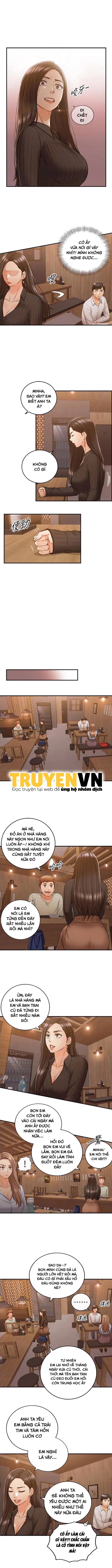 đọc truyện Nàng Sếp Trẻ Tuổi Chương 93 ảnh 3 tại Thiên Thai Truyện