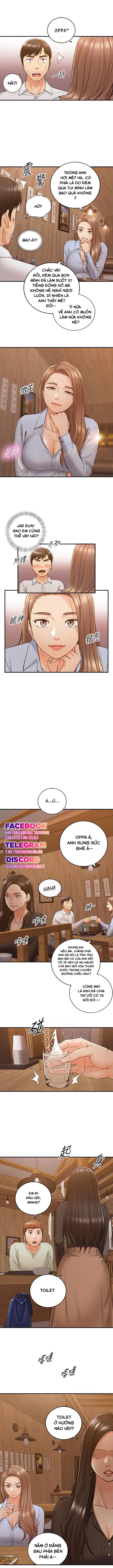 đọc truyện Nàng Sếp Trẻ Tuổi Chương 93 ảnh 4 tại Thiên Thai Truyện