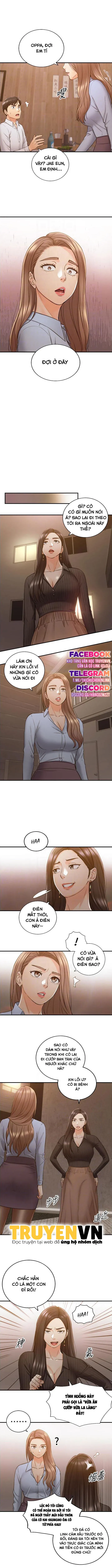 đọc truyện Nàng Sếp Trẻ Tuổi Chương 93 ảnh 5 tại Thiên Thai Truyện