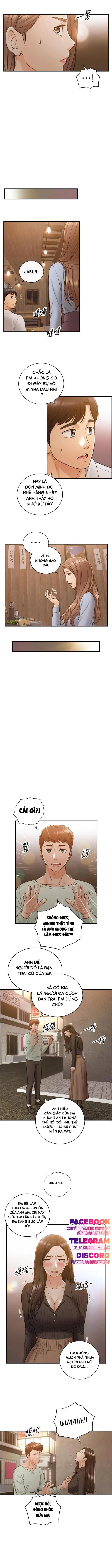 đọc truyện Nàng Sếp Trẻ Tuổi Chương 93 ảnh 8 tại Thiên Thai Truyện