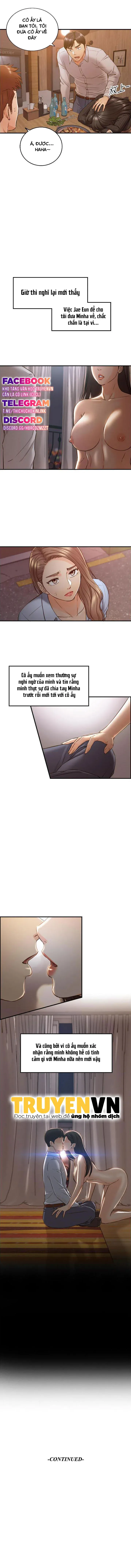 đọc truyện Nàng Sếp Trẻ Tuổi Chương 93 ảnh 10 tại Thiên Thai Truyện