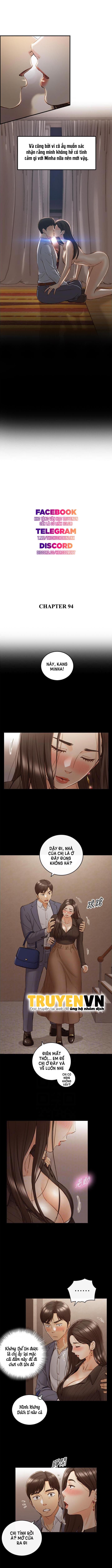 đọc truyện Nàng Sếp Trẻ Tuổi Chương 94 ảnh 2 tại Thiên Thai Truyện