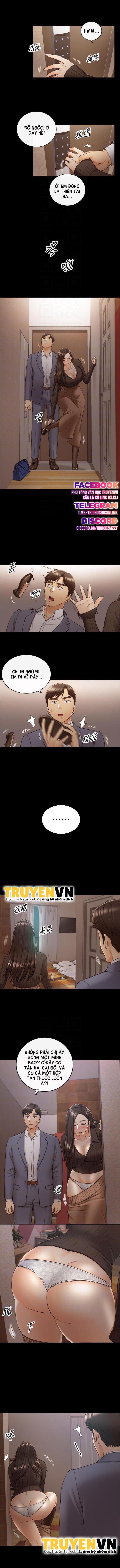 đọc truyện Nàng Sếp Trẻ Tuổi Chương 94 ảnh 3 tại Thiên Thai Truyện