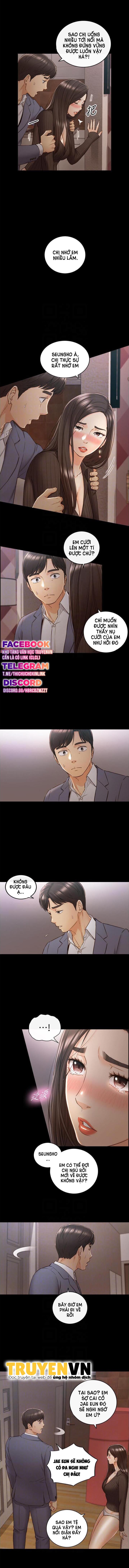 đọc truyện Nàng Sếp Trẻ Tuổi Chương 94 ảnh 4 tại Thiên Thai Truyện