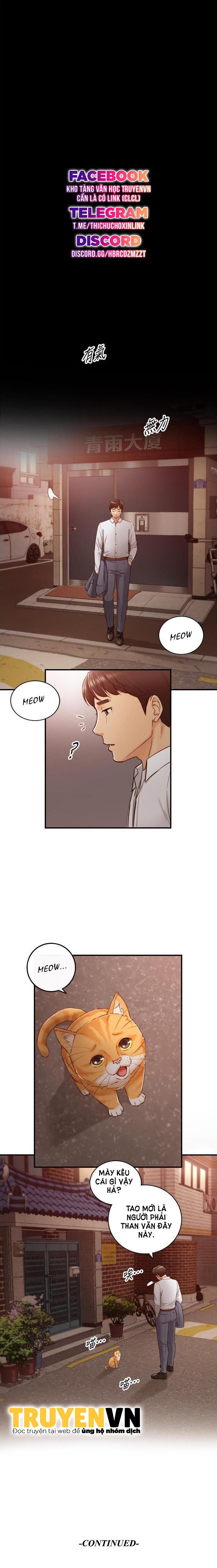 đọc truyện Nàng Sếp Trẻ Tuổi Chương 94 ảnh 11 tại Thiên Thai Truyện