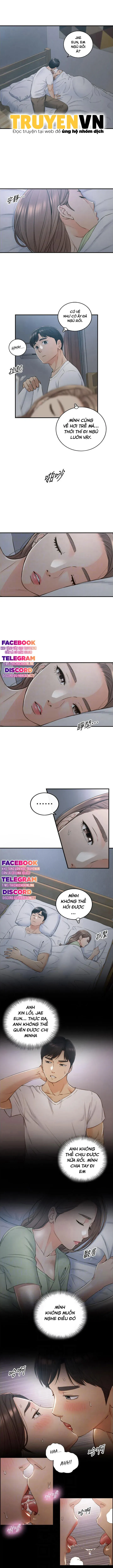 đọc truyện Nàng Sếp Trẻ Tuổi Chương 95 ảnh 3 tại Thiên Thai Truyện