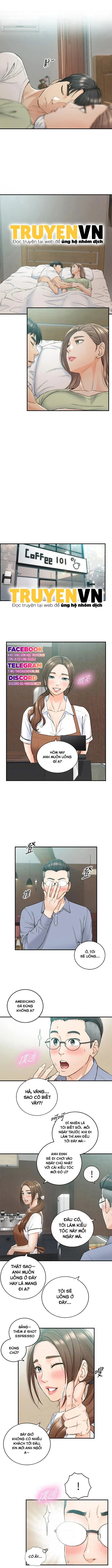 đọc truyện Nàng Sếp Trẻ Tuổi Chương 95 ảnh 5 tại Thiên Thai Truyện