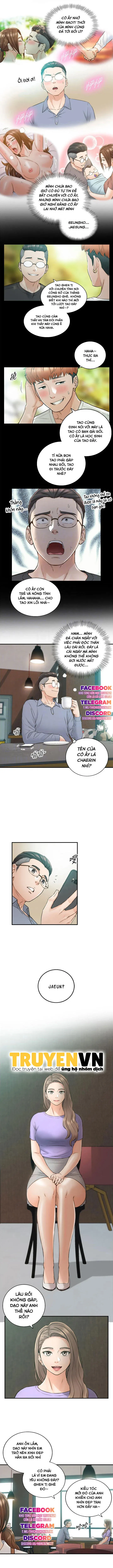 đọc truyện Nàng Sếp Trẻ Tuổi Chương 95 ảnh 6 tại Thiên Thai Truyện