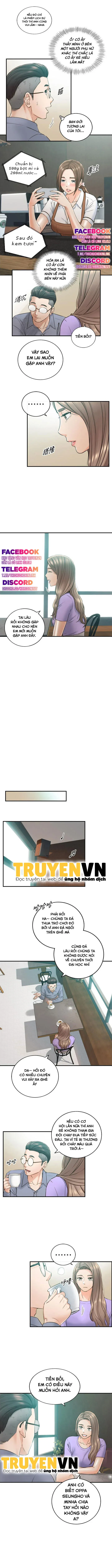 đọc truyện Nàng Sếp Trẻ Tuổi Chương 95 ảnh 7 tại Thiên Thai Truyện