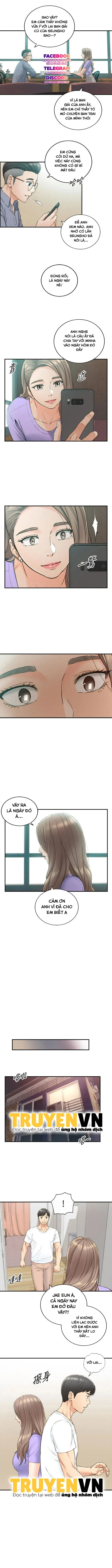 đọc truyện Nàng Sếp Trẻ Tuổi Chương 95 ảnh 8 tại Thiên Thai Truyện