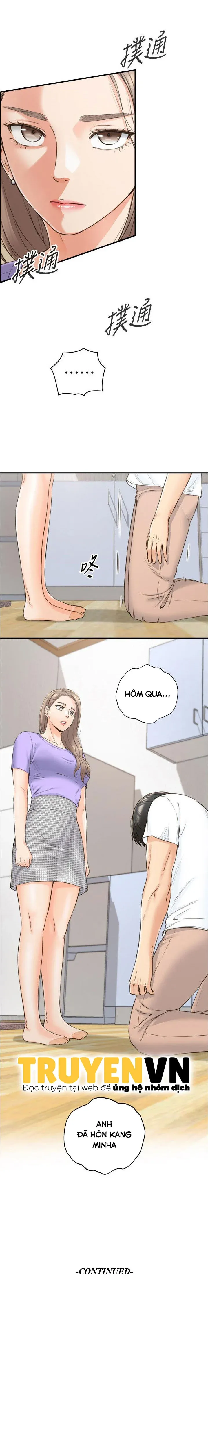 đọc truyện Nàng Sếp Trẻ Tuổi Chương 95 ảnh 10 tại Thiên Thai Truyện