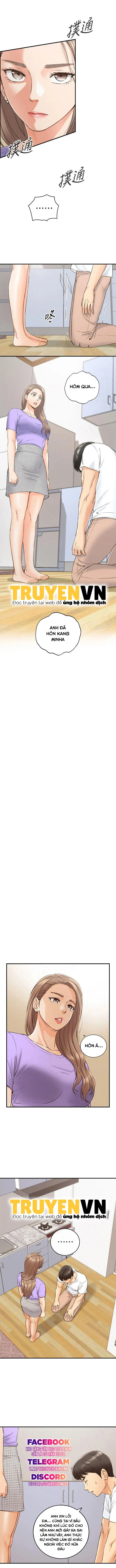 đọc truyện Nàng Sếp Trẻ Tuổi Chương 96 ảnh 2 tại Thiên Thai Truyện