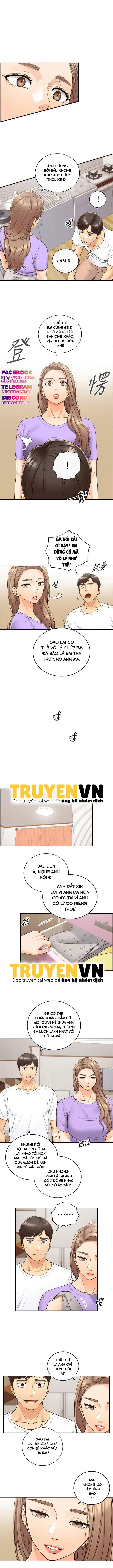 đọc truyện Nàng Sếp Trẻ Tuổi Chương 96 ảnh 3 tại Thiên Thai Truyện