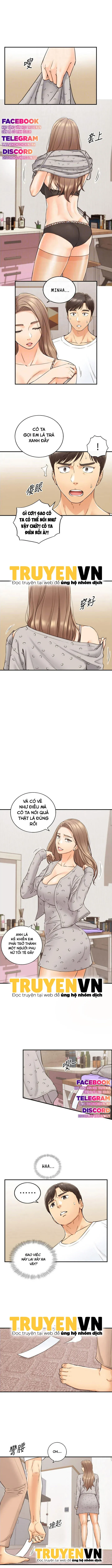 đọc truyện Nàng Sếp Trẻ Tuổi Chương 96 ảnh 6 tại Thiên Thai Truyện