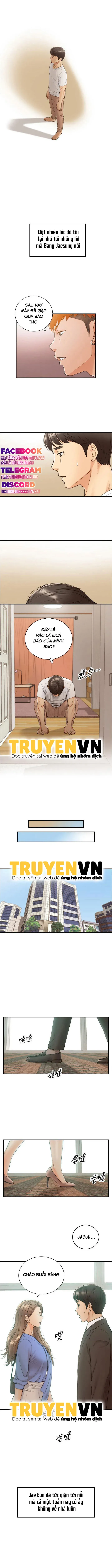 đọc truyện Nàng Sếp Trẻ Tuổi Chương 96 ảnh 9 tại Thiên Thai Truyện