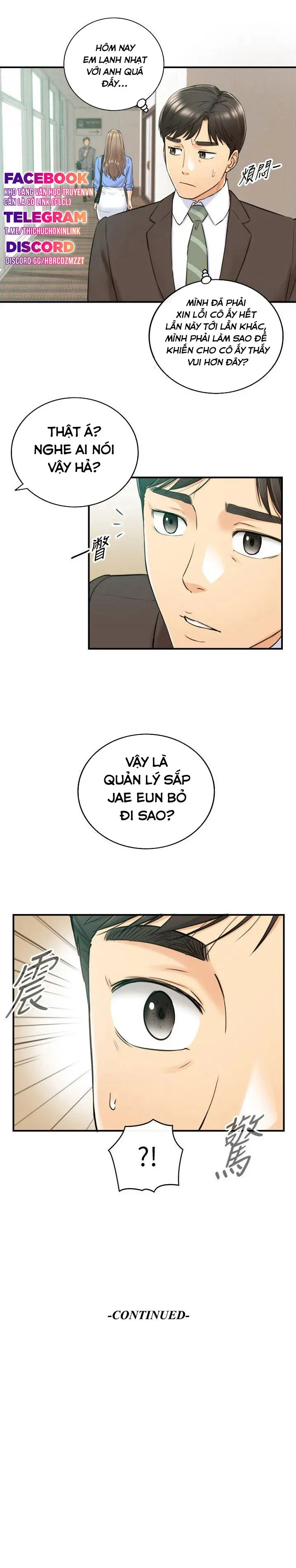 đọc truyện Nàng Sếp Trẻ Tuổi Chương 96 ảnh 10 tại Thiên Thai Truyện