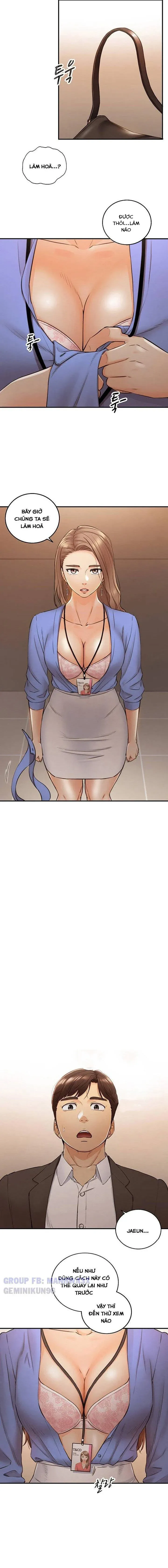 đọc truyện Nàng Sếp Trẻ Tuổi Chương 98 ảnh 2 tại Thiên Thai Truyện