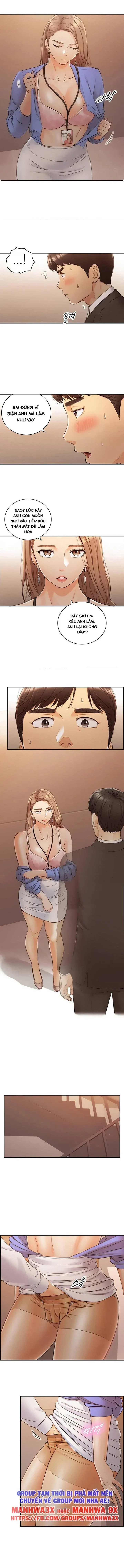 đọc truyện Nàng Sếp Trẻ Tuổi Chương 98 ảnh 3 tại Thiên Thai Truyện