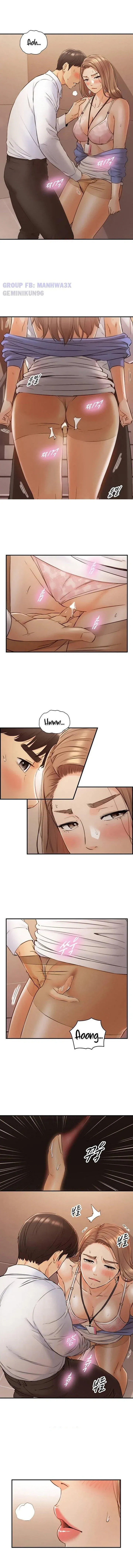 đọc truyện Nàng Sếp Trẻ Tuổi Chương 98 ảnh 4 tại Thiên Thai Truyện