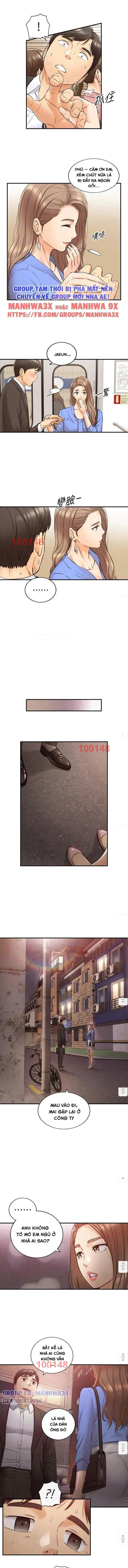 đọc truyện Nàng Sếp Trẻ Tuổi Chương 99 ảnh 5 tại Thiên Thai Truyện