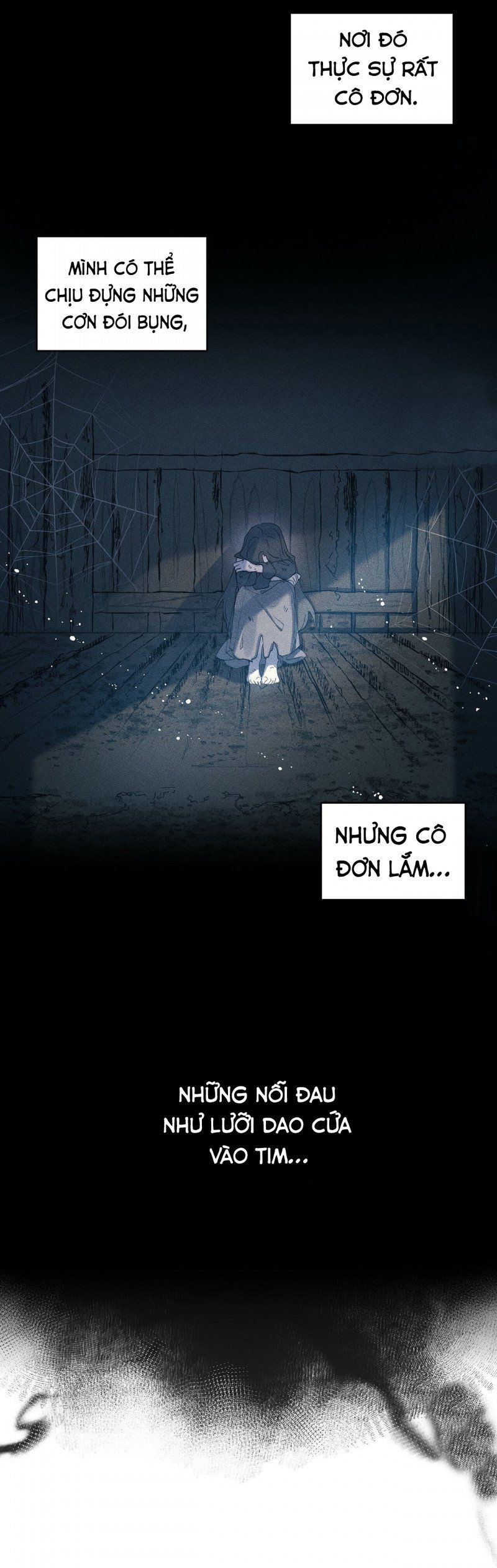 đọc truyện Nàng Sơn Ca Yêu Kiều Của Yêu Tinh Chương 12 ảnh 12 tại Thiên Thai Truyện
