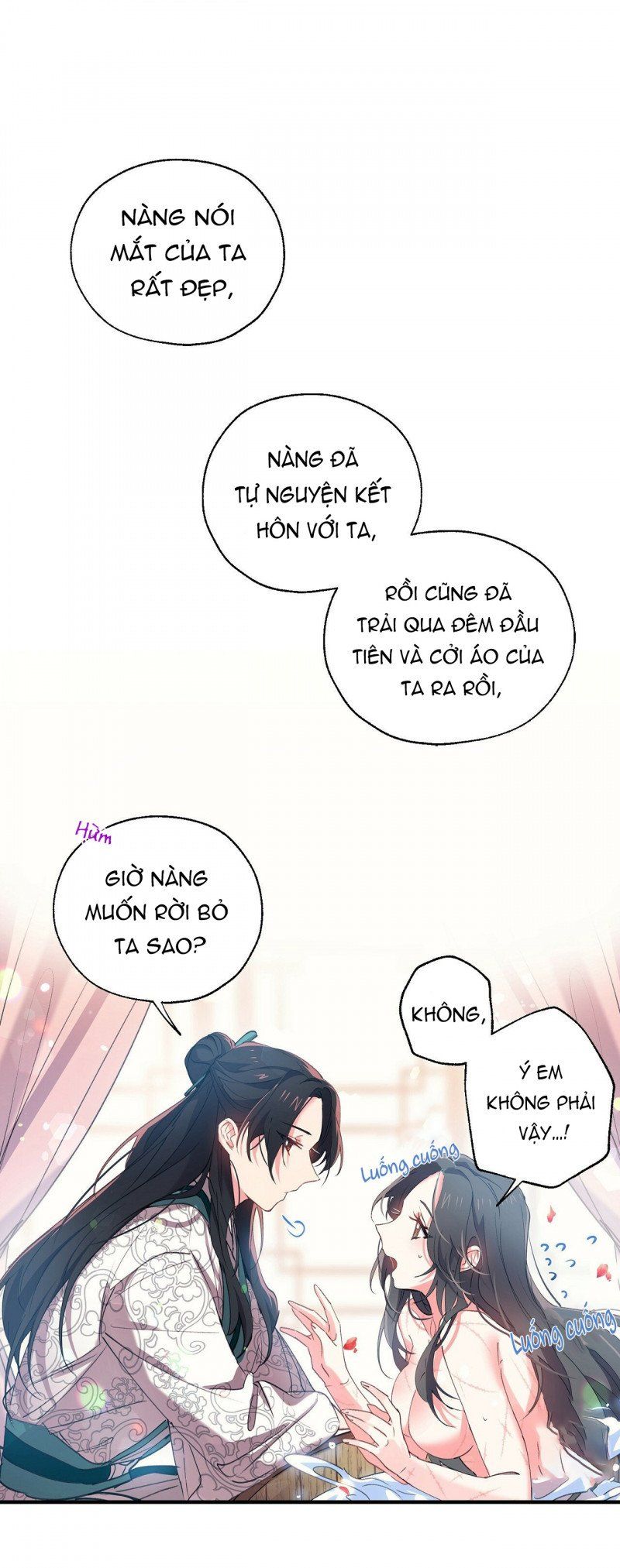 đọc truyện Nàng Sơn Ca Yêu Kiều Của Yêu Tinh Chương 12 ảnh 14 tại Thiên Thai Truyện