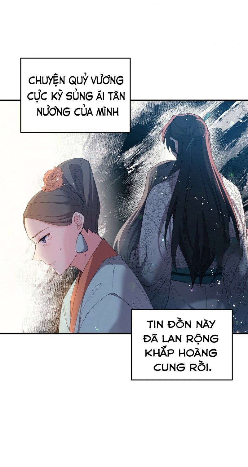 đọc truyện Nàng Sơn Ca Yêu Kiều Của Yêu Tinh Chương 13 ảnh 25 tại Thiên Thai Truyện