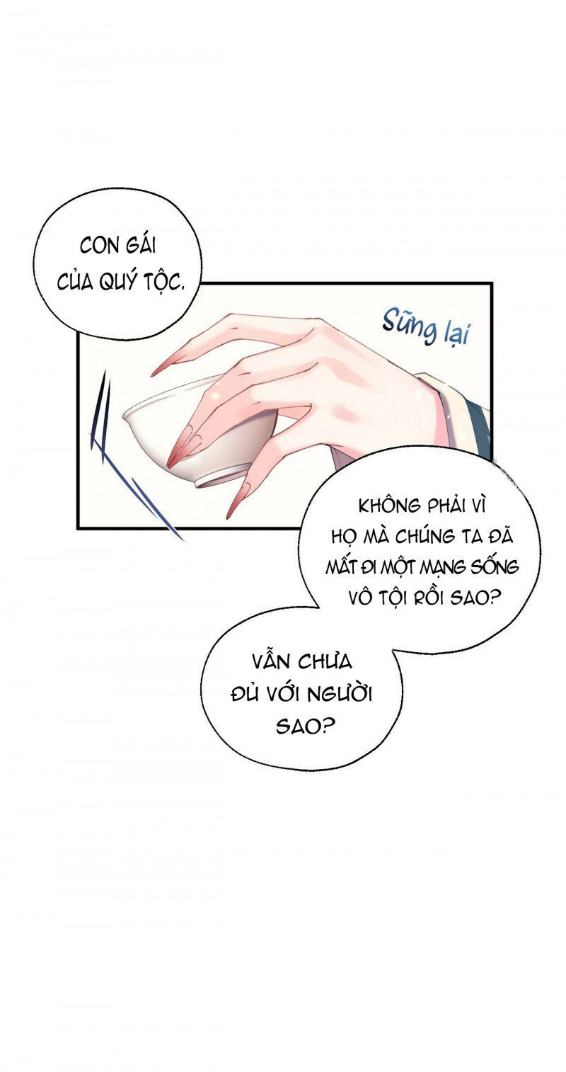 đọc truyện Nàng Sơn Ca Yêu Kiều Của Yêu Tinh Chương 14 ảnh 14 tại Thiên Thai Truyện