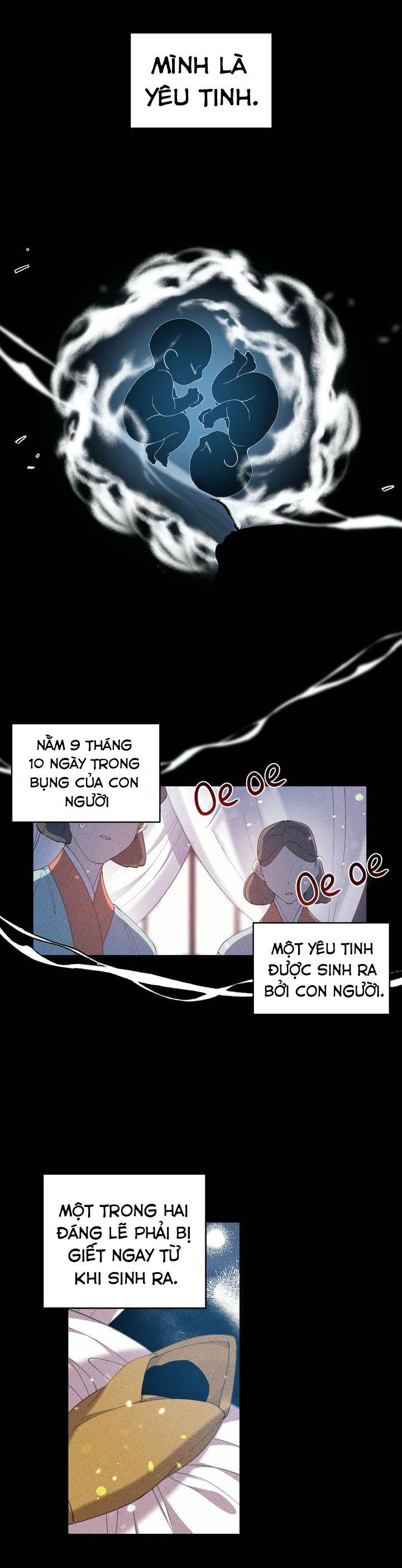 đọc truyện Nàng Sơn Ca Yêu Kiều Của Yêu Tinh Chương 18 ảnh 3 tại Thiên Thai Truyện