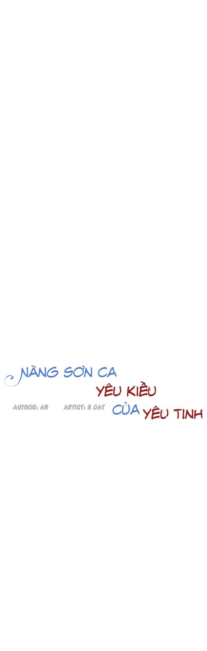 đọc truyện Nàng Sơn Ca Yêu Kiều Của Yêu Tinh Chương 19 ảnh 2 tại Giả Dược