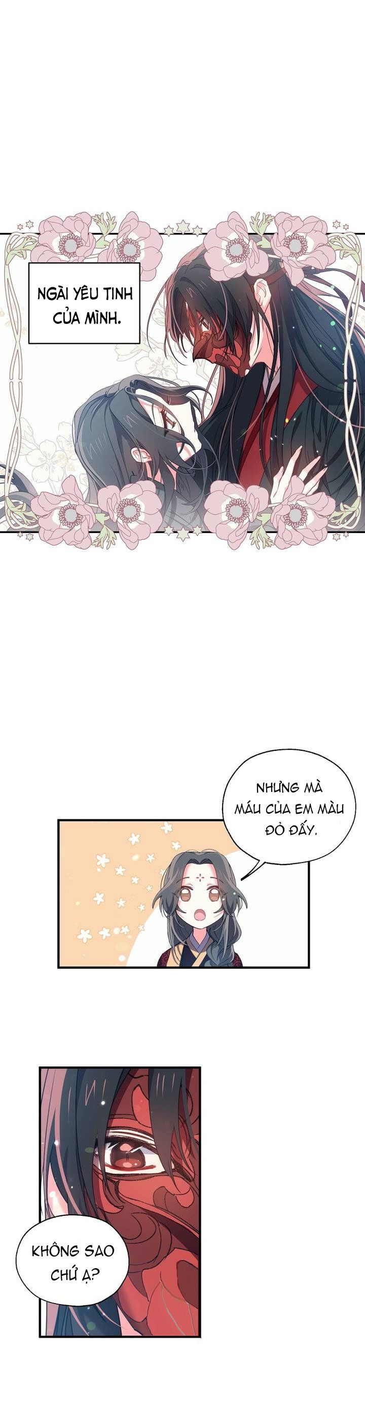 đọc truyện Nàng Sơn Ca Yêu Kiều Của Yêu Tinh Chương 19 ảnh 16 tại Giả Dược