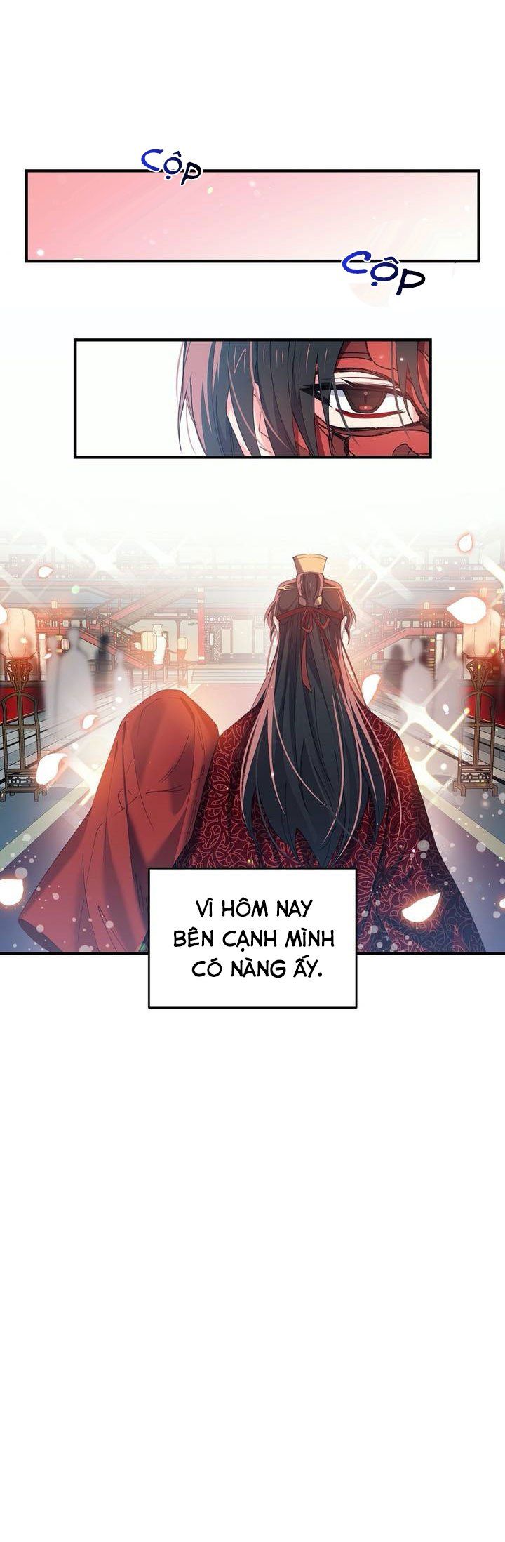 đọc truyện Nàng Sơn Ca Yêu Kiều Của Yêu Tinh Chương 19 ảnh 22 tại Giả Dược