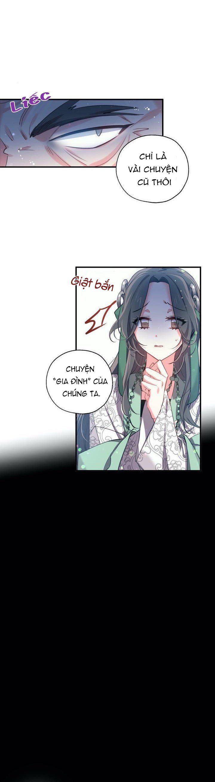 đọc truyện Nàng Sơn Ca Yêu Kiều Của Yêu Tinh Chương 23 ảnh 9 tại Thiên Thai Truyện