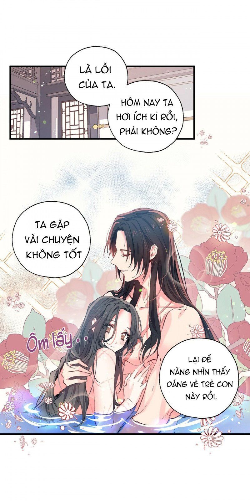 đọc truyện Nàng Sơn Ca Yêu Kiều Của Yêu Tinh Chương 26 ảnh 11 tại Thiên Thai Truyện