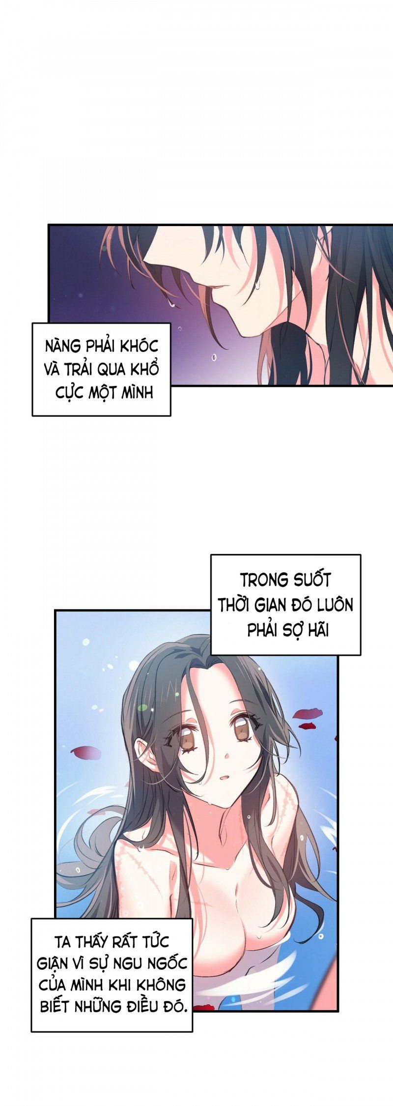 đọc truyện Nàng Sơn Ca Yêu Kiều Của Yêu Tinh Chương 26 ảnh 12 tại Thiên Thai Truyện