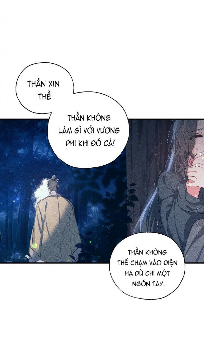 đọc truyện Nàng Sơn Ca Yêu Kiều Của Yêu Tinh Chương 26 ảnh 20 tại Thiên Thai Truyện