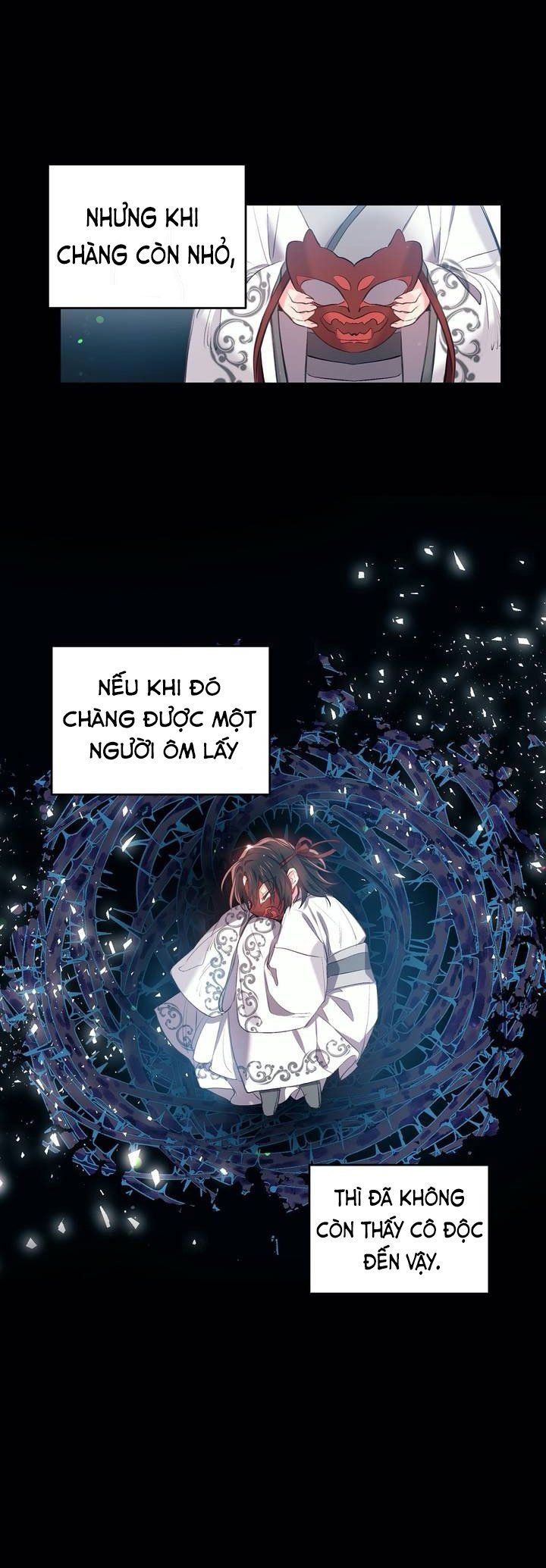 đọc truyện Nàng Sơn Ca Yêu Kiều Của Yêu Tinh Chương 29 ảnh 9 tại Thiên Thai Truyện