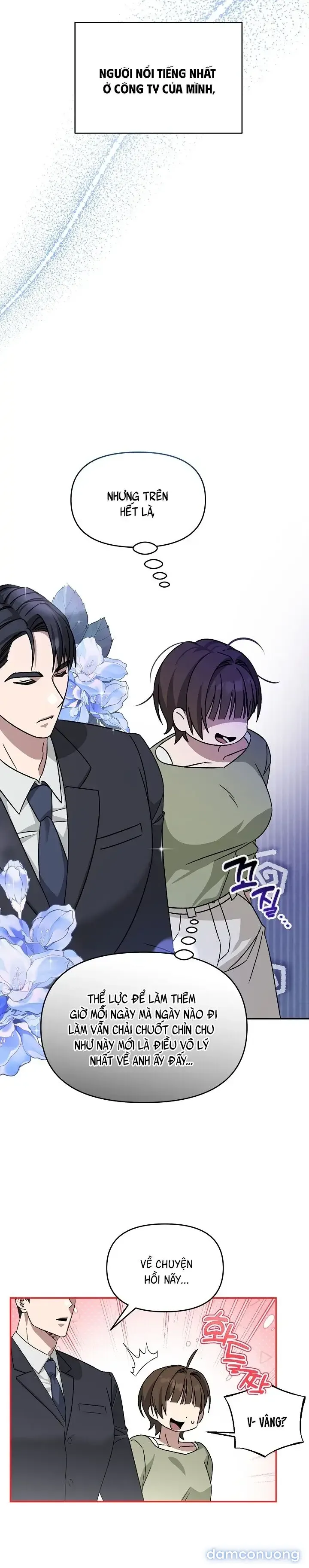 đọc truyện Nàng Succubus Muốn Sống Cuộc Sống Bình Thường Chương 2 ảnh 22 tại Thiên Thai Truyện
