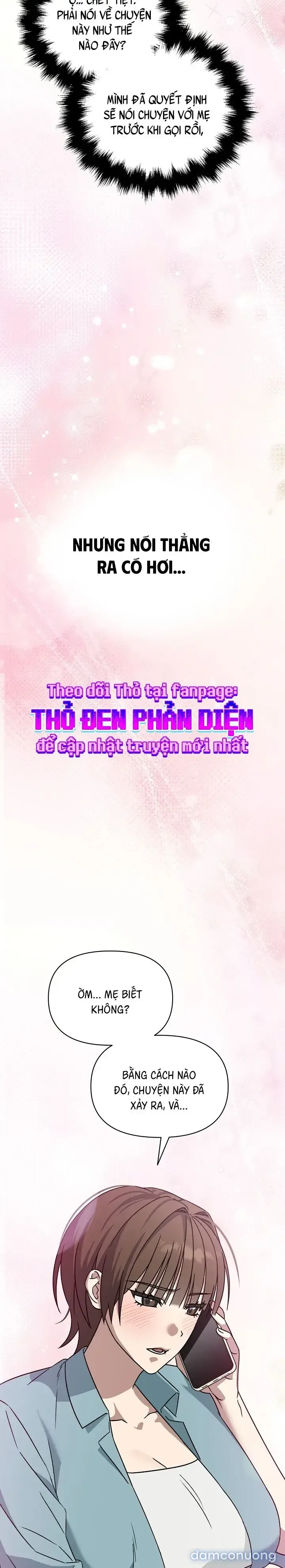 đọc truyện Nàng Succubus Muốn Sống Cuộc Sống Bình Thường Chương 2 ảnh 5 tại Thiên Thai Truyện