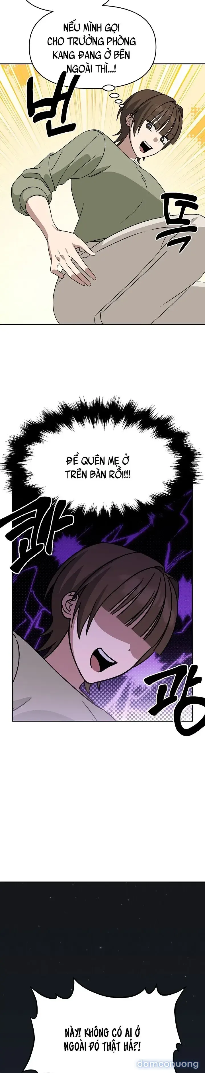 đọc truyện Nàng Succubus Muốn Sống Cuộc Sống Bình Thường Chương 3 ảnh 5 tại Thiên Thai Truyện