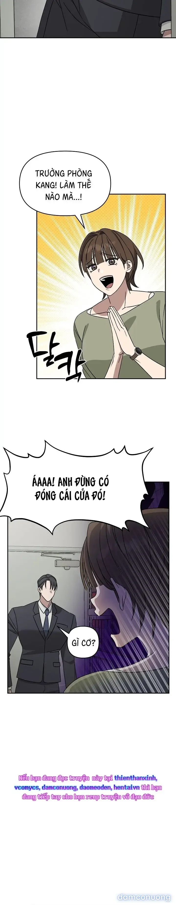 đọc truyện Nàng Succubus Muốn Sống Cuộc Sống Bình Thường Chương 3 ảnh 10 tại Thiên Thai Truyện