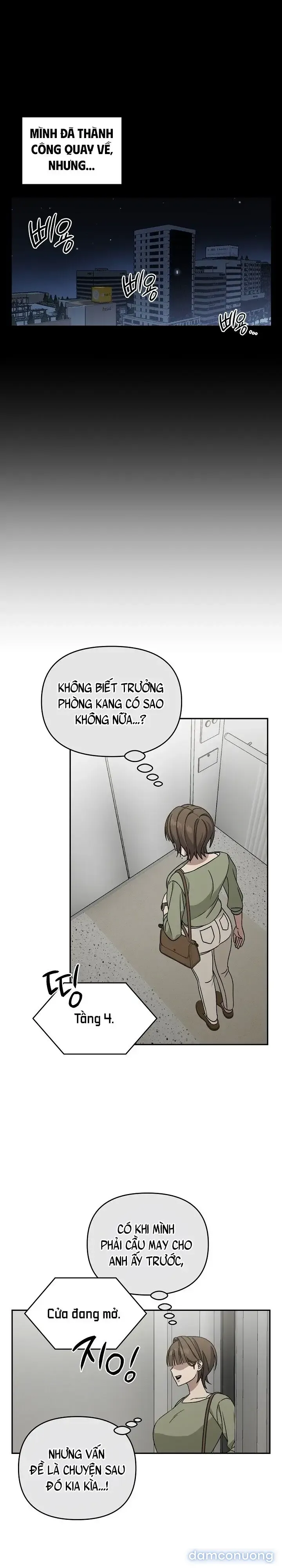 đọc truyện Nàng Succubus Muốn Sống Cuộc Sống Bình Thường Chương 4 ảnh 9 tại Thiên Thai Truyện