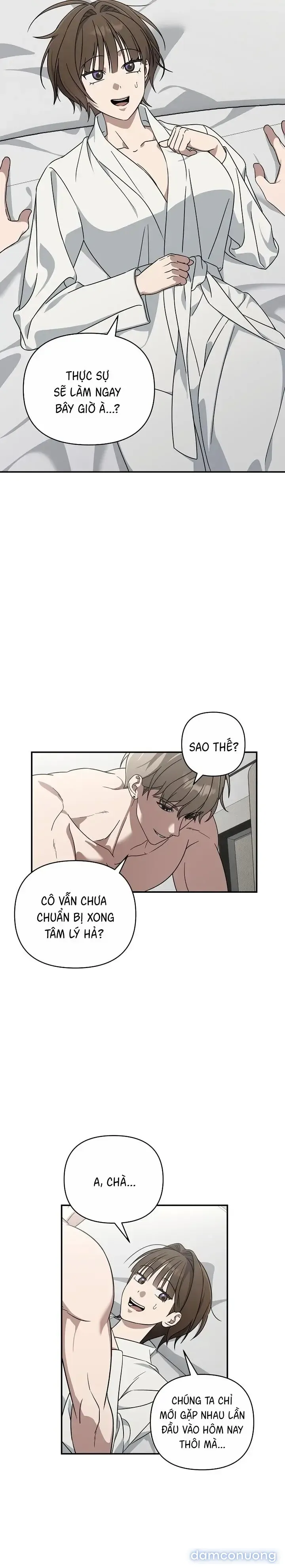 đọc truyện Nàng Succubus Muốn Sống Cuộc Sống Bình Thường Chương 5 ảnh 15 tại Thiên Thai Truyện
