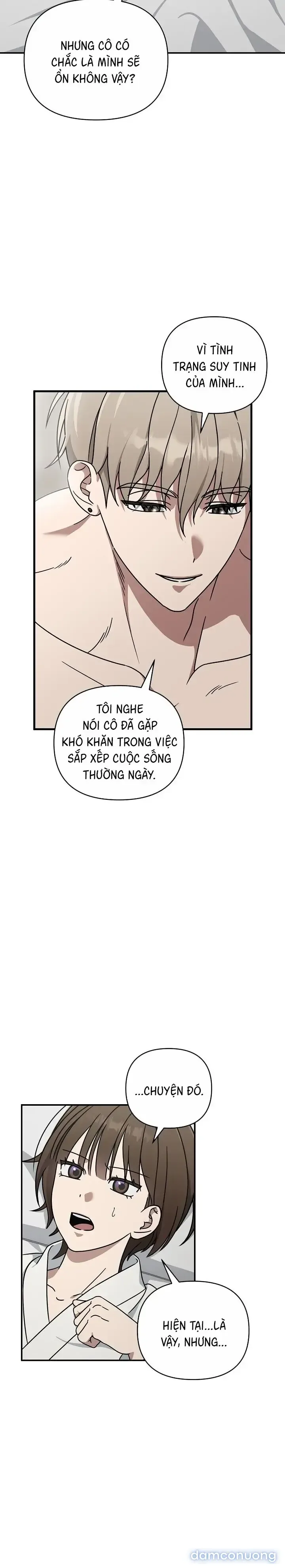 đọc truyện Nàng Succubus Muốn Sống Cuộc Sống Bình Thường Chương 5 ảnh 17 tại Thiên Thai Truyện