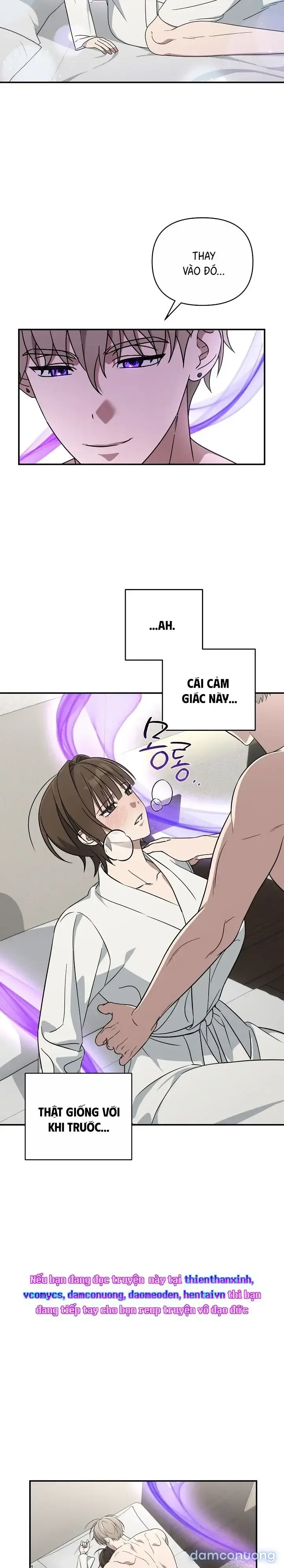 đọc truyện Nàng Succubus Muốn Sống Cuộc Sống Bình Thường Chương 5 ảnh 24 tại Thiên Thai Truyện