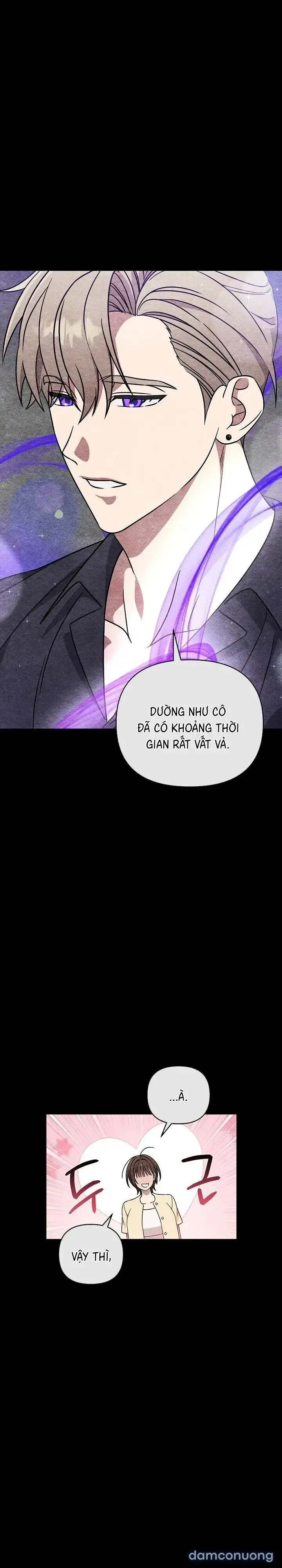 đọc truyện Nàng Succubus Muốn Sống Cuộc Sống Bình Thường Chương 5 ảnh 10 tại Thiên Thai Truyện